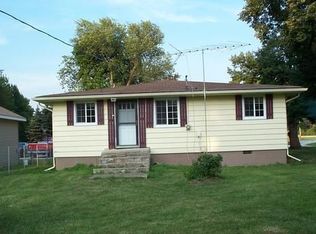 284 N Washington St, Braidwood, IL 60408