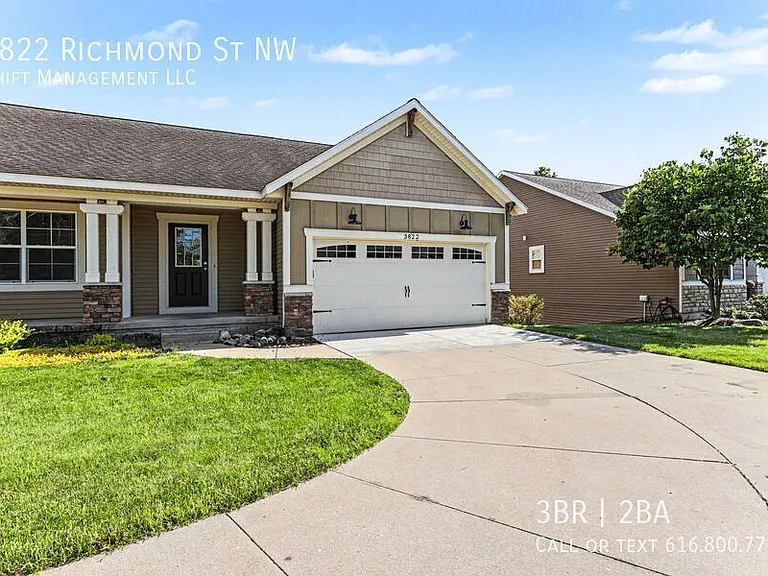 3822 Richmond St NW — Photo 1