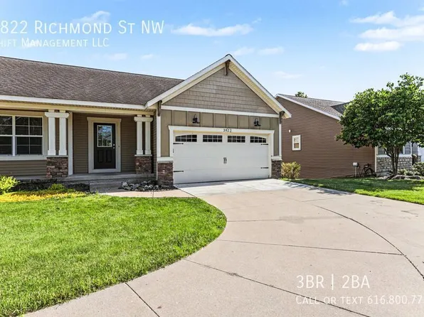 3822 Richmond St NW, Grand Rapids, MI 49534