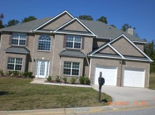 5057 Tiwanaku Dr SW, Atlanta, GA 30331