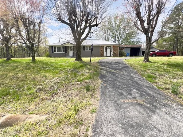 20467 N Greenville Rd, White Plains, KY 42464