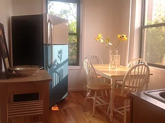 Rented by Brooklyn Vertical Inc.