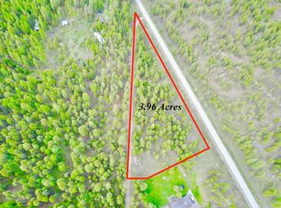 Nhn Nhn, Eureka, MT 59917