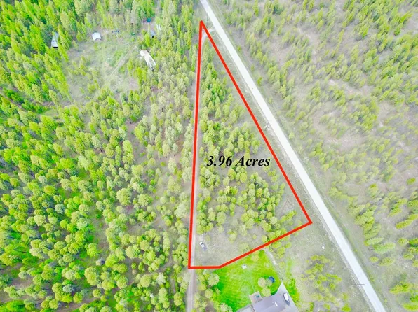 Nhn Nhn, Eureka, MT 59917