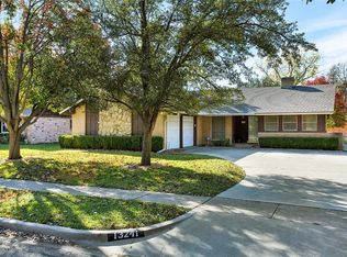 13241 Veronica Rd, Farmers Branch, TX 75234