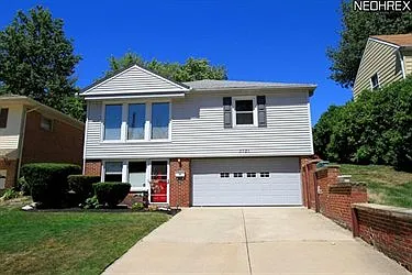 3721 Hillbrook Rd photo 1