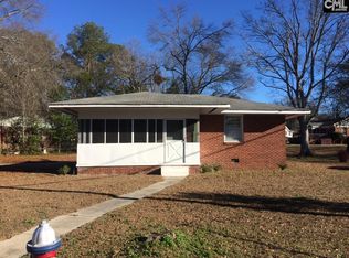 801 Wilkes Rd, Columbia, SC 29203