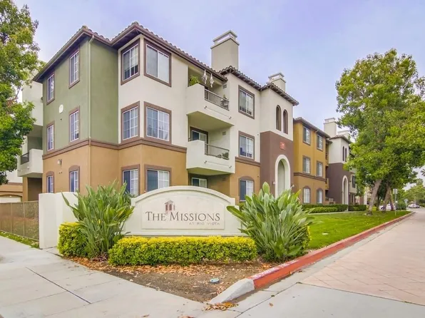 2258 Gill Village Way #1015, San Diego, CA 92108