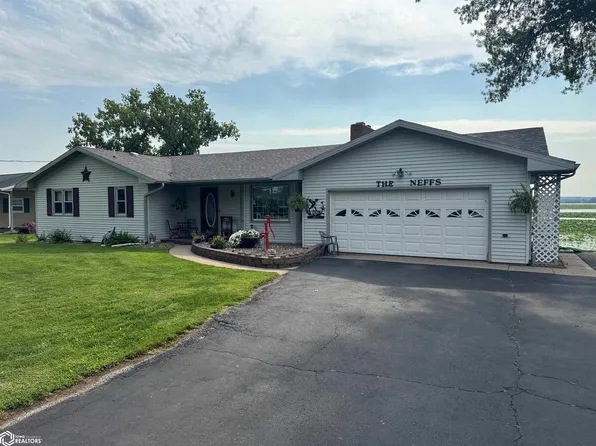 2732 255th Ave, Montrose, IA 52639