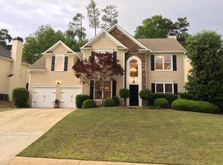 4031 Annandale Main NW, Kennesaw, GA 30144