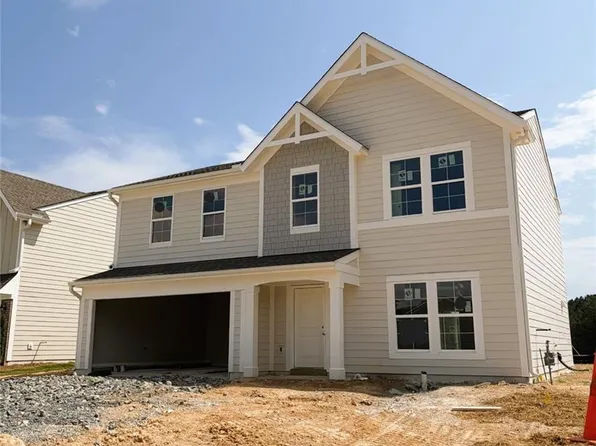 5 Tugaloo Cir SE, Rome, GA 30173