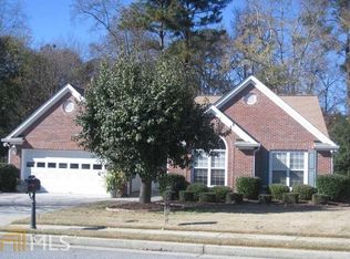 205 Morning Glen Dr, Suwanee, GA 30024