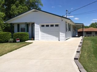 214 Maryland Ave, Westover, WV