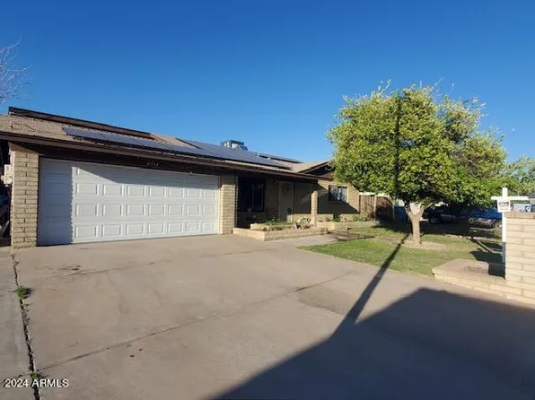 4514 W Sierra Street, Glendale, AZ 85304