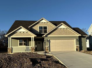 13941 Escondida Cv, Fort Wayne, IN 46845