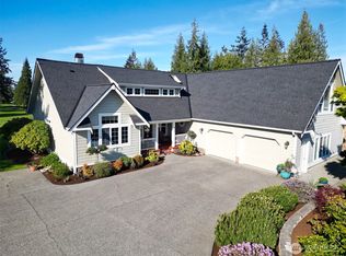 877 Medsker Rd, Sequim, WA 98382