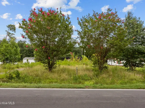 1534 Early Station Road, Aulander, NC 27805