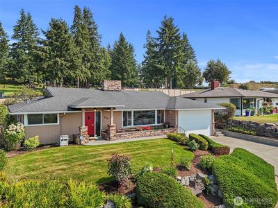 108 Monterey Place NE, Renton, WA, 98056