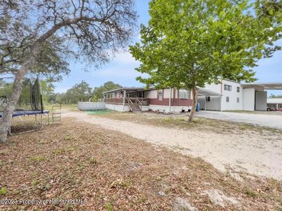 15335 Shoshone Trl, Brooksville, FL, 34604