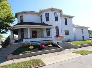 201 W 5th St, Greenville, OH 45331