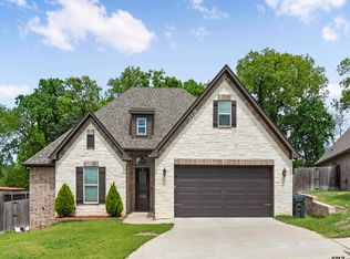 776 Hampton Hill Dr, Tyler, TX 75703