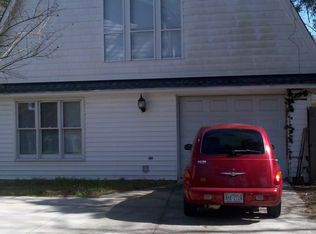 308 Glen Pl, Fayetteville, NC 28305