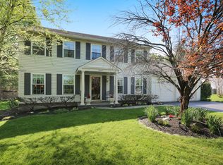 24441 Club View Dr, Damascus, MD 20872