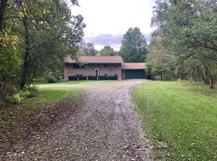 1102 N Railroad St, Seatonville, IL 61359