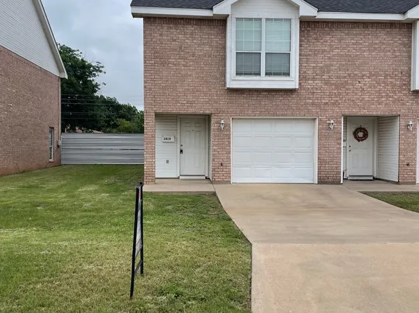 2423 Church St, Abilene, TX 79601
