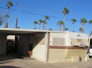 1159 S Avenue B, Yuma, AZ 85364