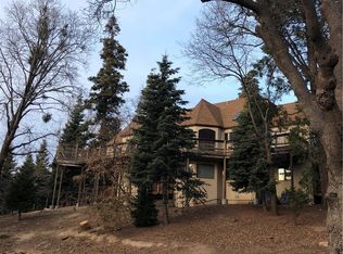 25912 Sawmill Rd, Twin Peaks, CA 92391