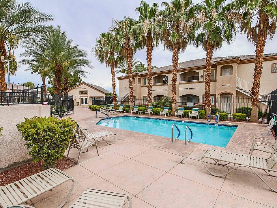 1st image of 3400 Cabana Dr Unit 1060