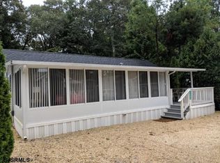 206 Stagecoach Rd #1603, Cape May Court House, NJ 08210