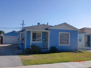 322 E Osgood St, Long Beach, CA 90805