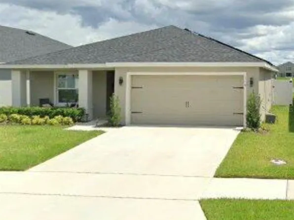 115 Polermo Ave, Saint Cloud, FL 34771