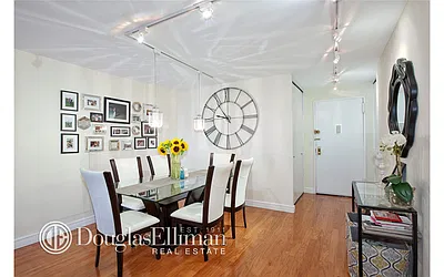 Sold by Douglas Elliman
