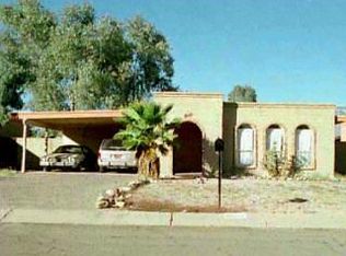 4525 E Patricia St #0, Tucson, AZ 85712