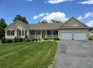 143 Howardsville Rd, Staunton, VA 24401