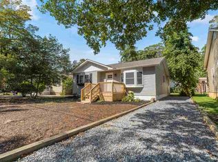 411 Baywyn Rd, Lower, NJ 08251