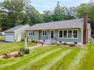 289 Tory Rd, Manchester, NH 03104