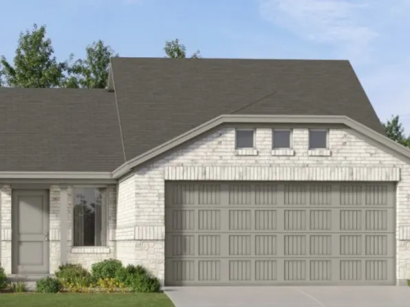 2516 Guineas Ln, Aubrey, TX 76227