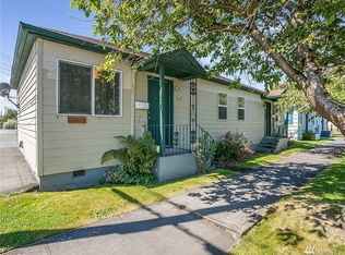 919 Hudson St, Longview, WA 98632