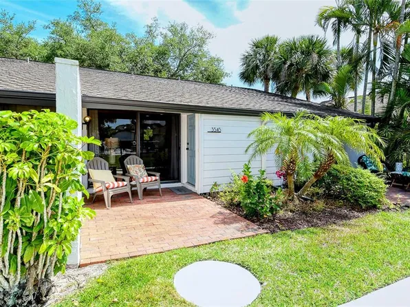 3545 Longmeadow #23, Sarasota, FL 34235