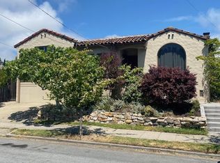 1143 Garfield Ave, Albany, CA 94706