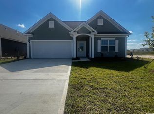 323 Happy Valley Dr LOT 349, Myrtle Beach, SC 29588