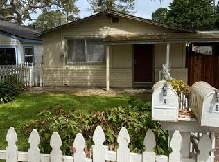 1214 Lincoln Ave #A, Pacific Grove, CA 93950
