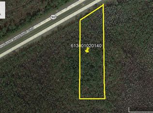 2700 E Inter Speed Blvd, Deland, FL 32724