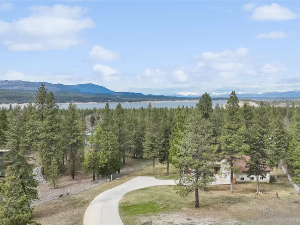 60423 State Highway 37, Rexford, MT 59930