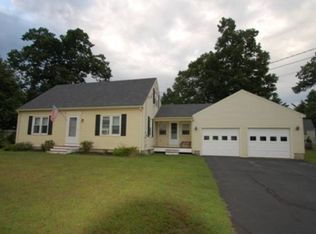 2 James St, Dover, NH 03820