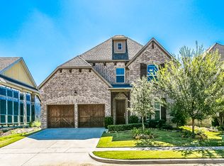 8245 Inverness, The Colony, TX 75056